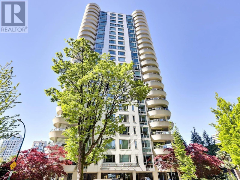 302 - 1020 Harwood Street, Vancouver BC V6E 4R1