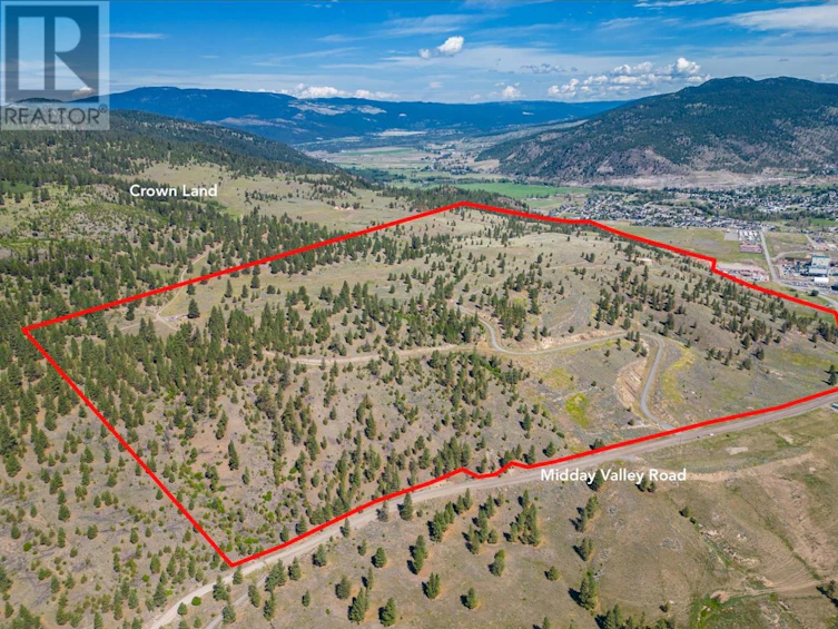 6 Midday Valley Road Road, Merritt, BC, V1K 1M9 - 3