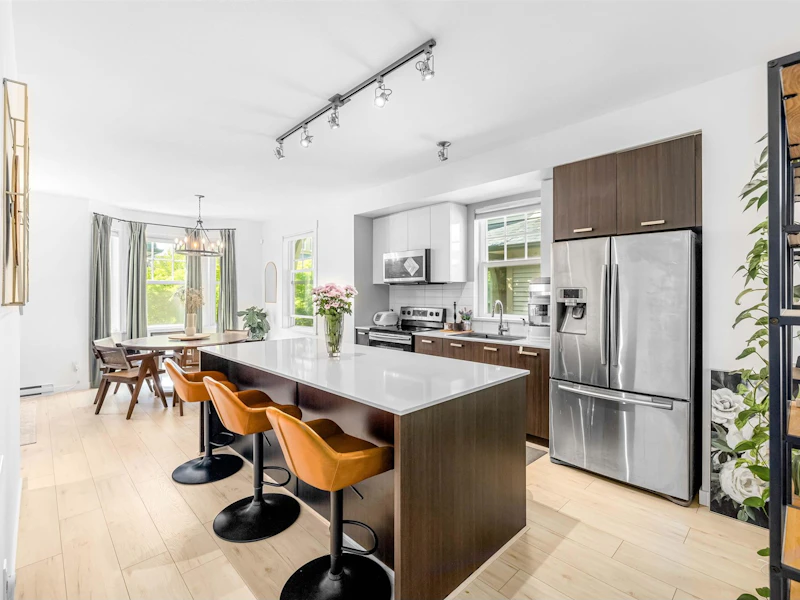22 - 6450 187th Street, Surrey BC V3S 2X4