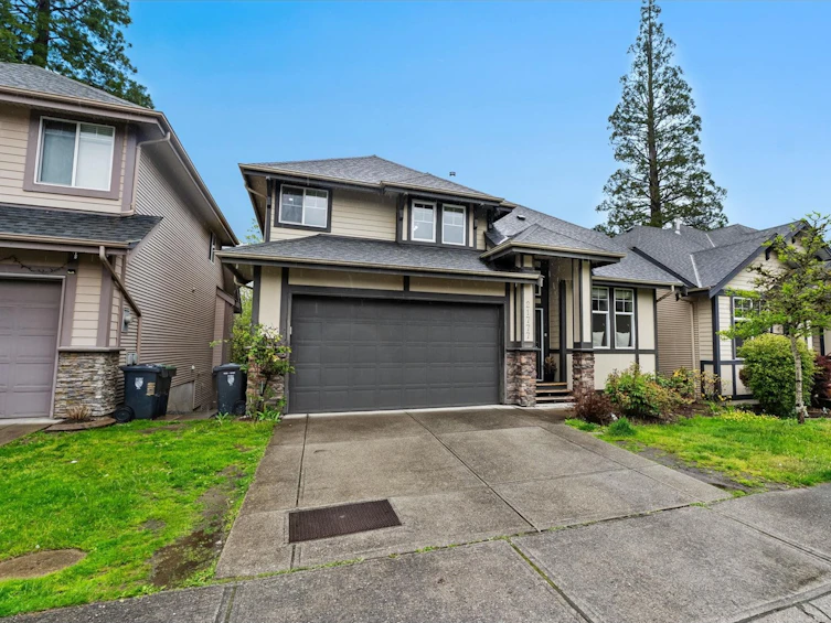 21777 95b Avenue, Langley, BC, V1M 4E9