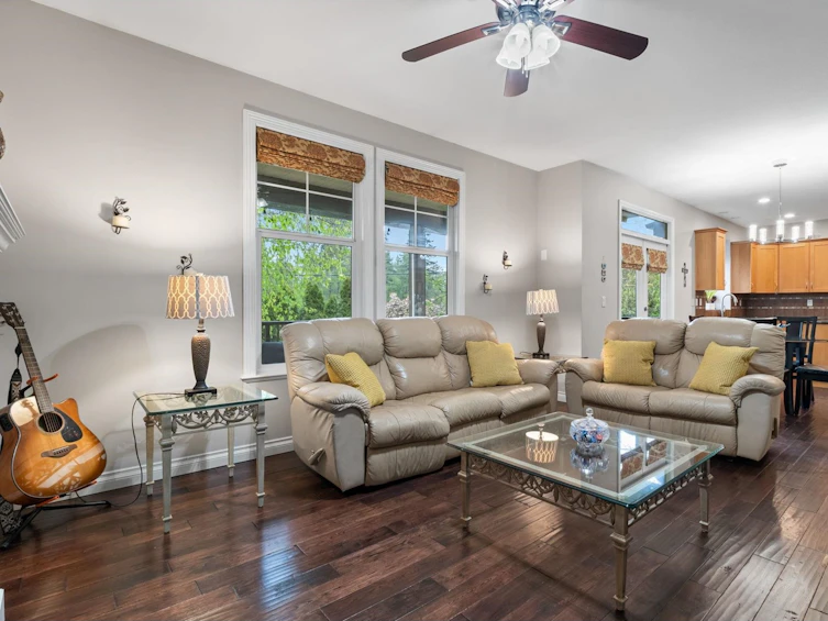 21777 95b Avenue, Langley, BC, V1M 4E9 - 12
