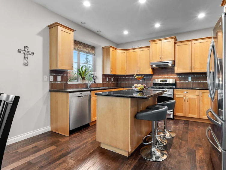 21777 95b Avenue, Langley, BC, V1M 4E9 - 15