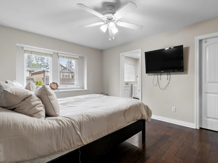21777 95b Avenue, Langley, BC, V1M 4E9 - 18