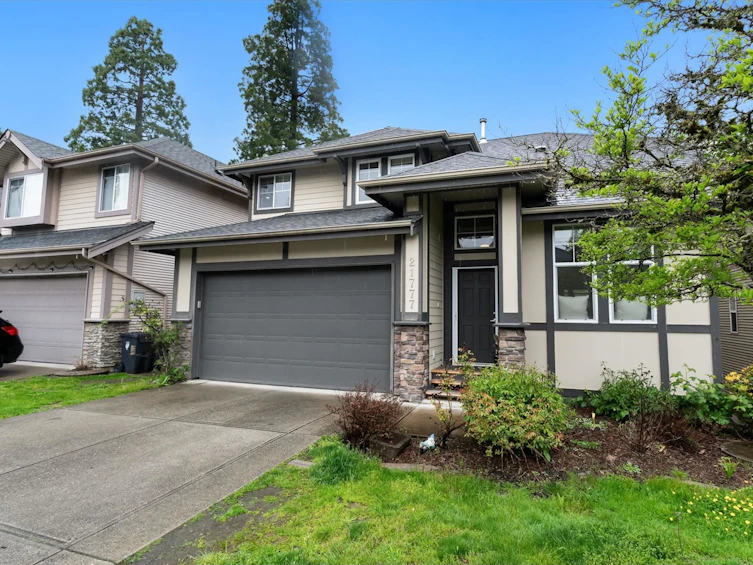 21777 95b Avenue, Langley, BC, V1M 4E9 - 2