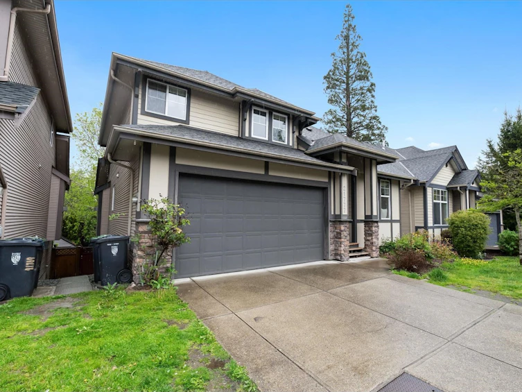 21777 95b Avenue, Langley, BC, V1M 4E9 - 3