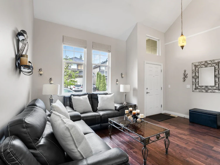 21777 95b Avenue, Langley, BC, V1M 4E9 - 5