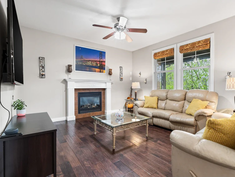 21777 95b Avenue, Langley, BC, V1M 4E9 - 9