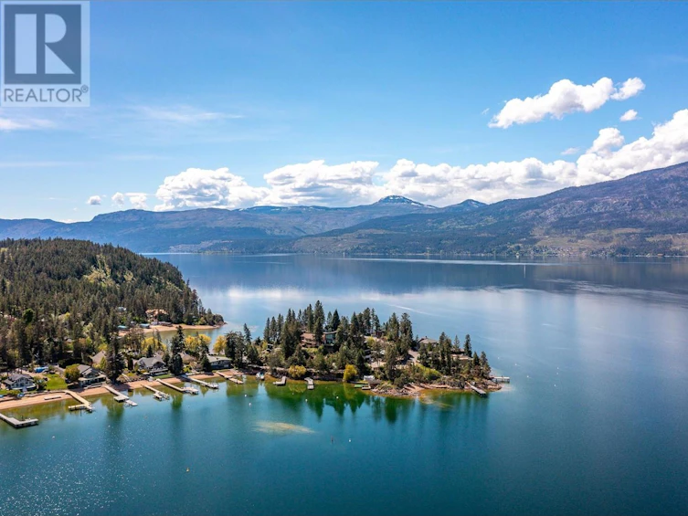 13-9750 Delcliffe Road, Vernon, BC, V1H 1L5 - 9