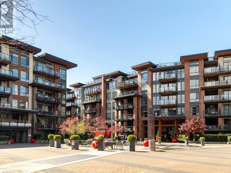 113 - 723 W 3rd Street, North Vancouver BC