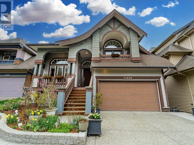 11632 Harris Road, Pitt Meadows BC V3Y 0B1