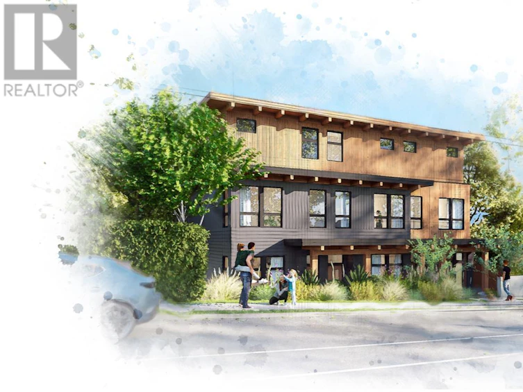4517 West 4th Avenue, Vancouver, BC, V6R 1R4