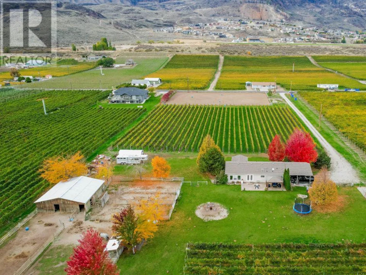 3405 107th Street, Osoyoos, BC, V0H 1V4