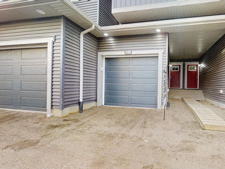 50-603 Orchards Bv SW, Edmonton, AB, T6X 2W8