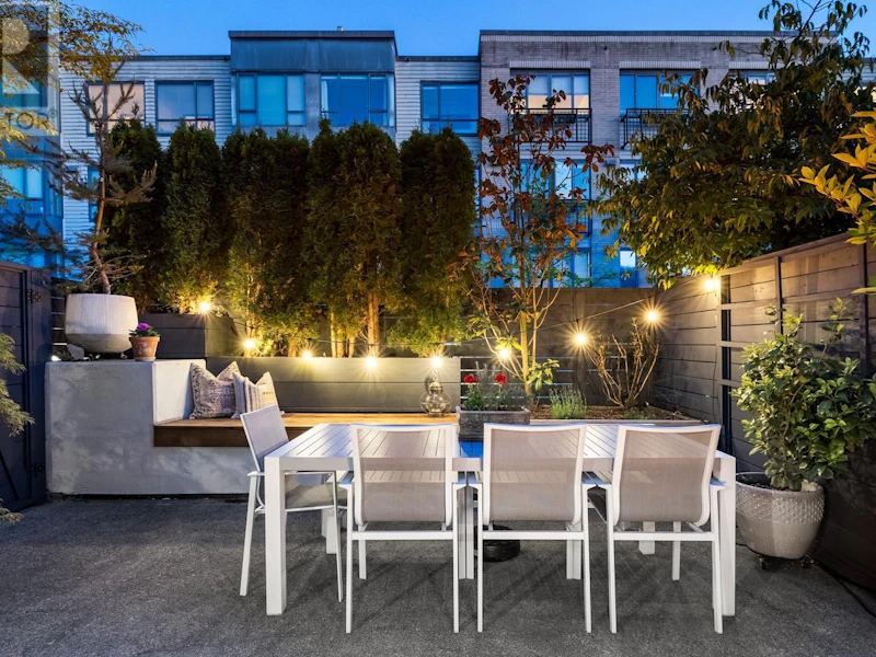 219 - 638 W 7th Avenue, Vancouver BC V5Z 1B5