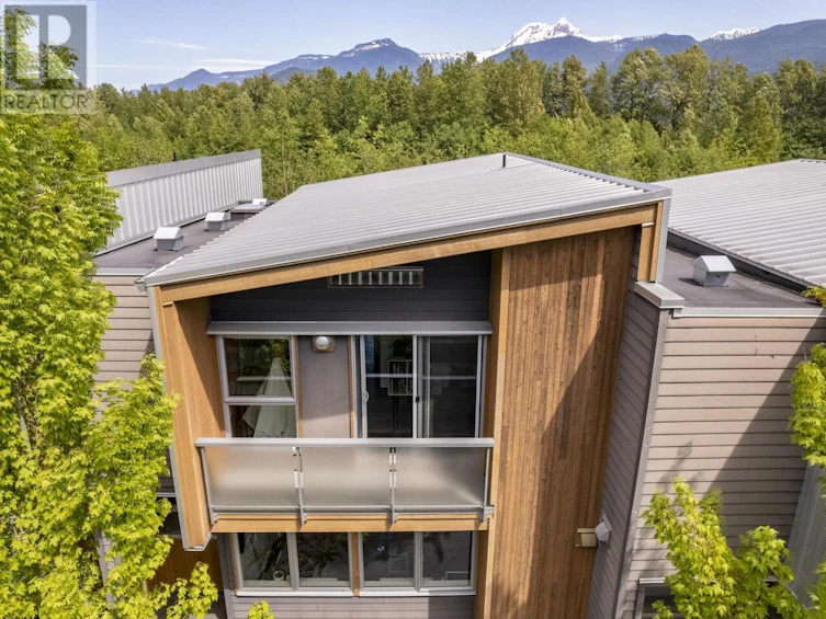 36-39893 Government Road, Squamish, BC, V8B 0G7