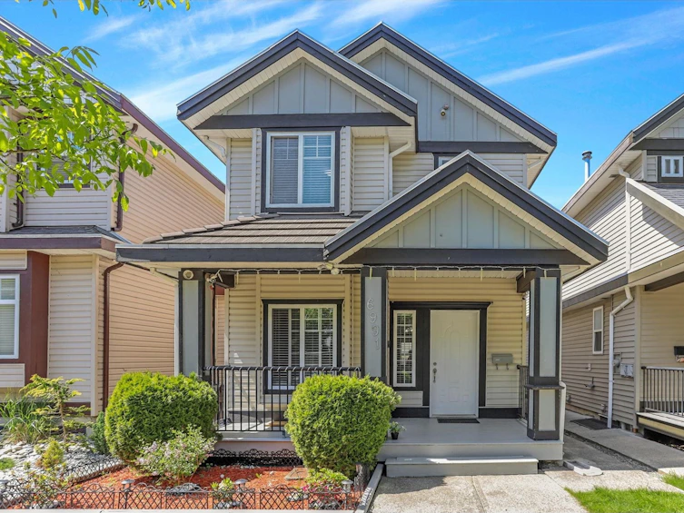 6991 144a Street, Surrey, BC, V3S 2X8