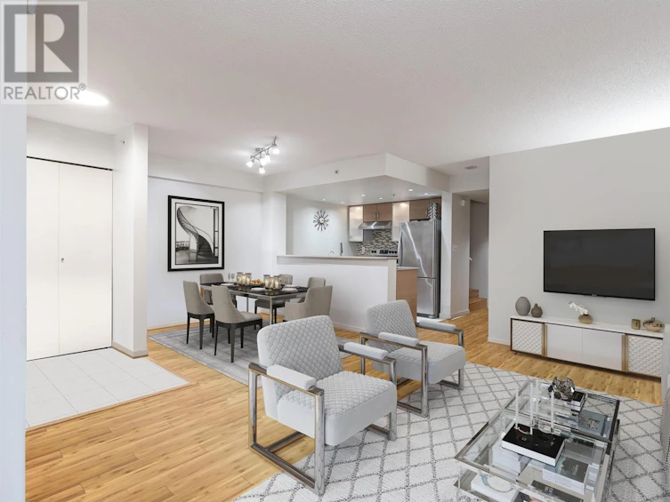 392 Smithe Street, Vancouver, BC, V6B 1T7
