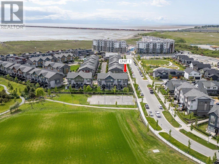 1-4292 Wolf Way, Delta, BC, V4M 0E1