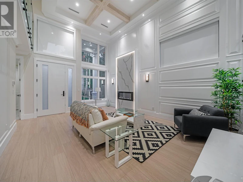 3780 Blundell Road, Richmond BC V7C 1G4