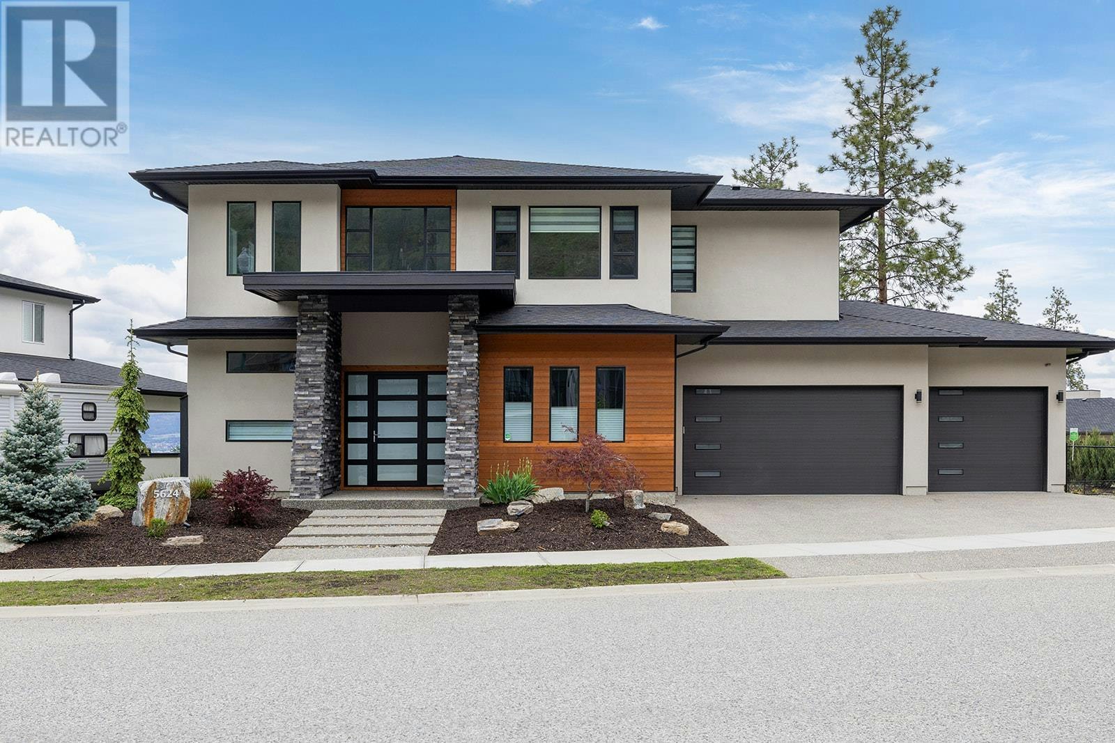 5624 Mountainside Drive, Kelowna, BC, V1W 5L5