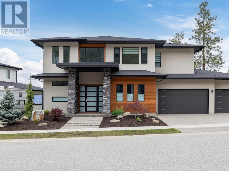 5624 Mountainside Drive, Kelowna, BC, V1W 5L5