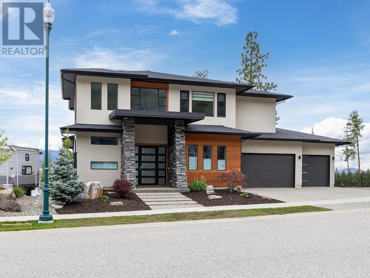 5624 Mountainside Drive, Kelowna, BC, V1W 5L5 - 2