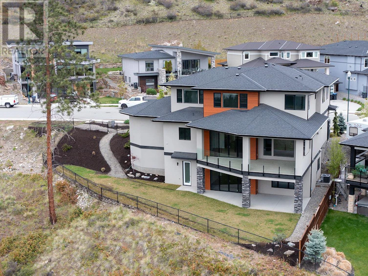5624 Mountainside Drive, Kelowna, BC, V1W 5L5 - 57