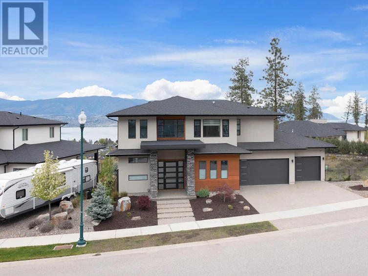 5624 Mountainside Drive, Kelowna, BC, V1W 5L5 - 3