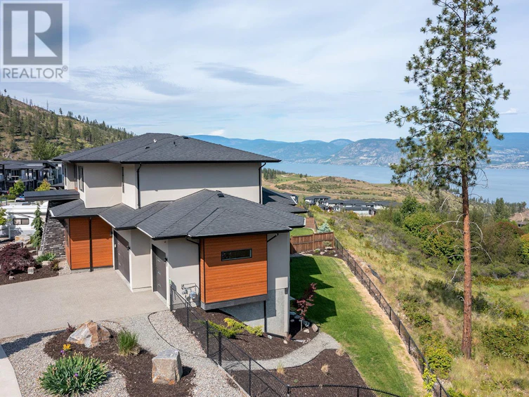 5624 Mountainside Drive, Kelowna, BC, V1W 5L5 - 77