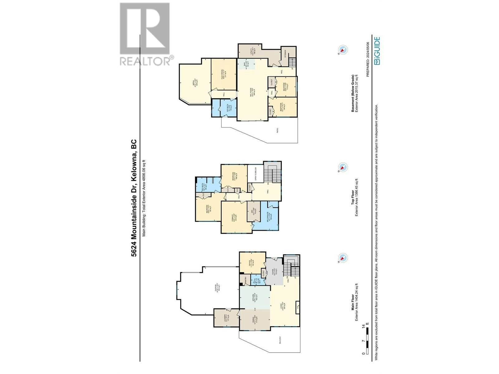 5624 Mountainside Drive, Kelowna, BC, V1W 5L5 - 81