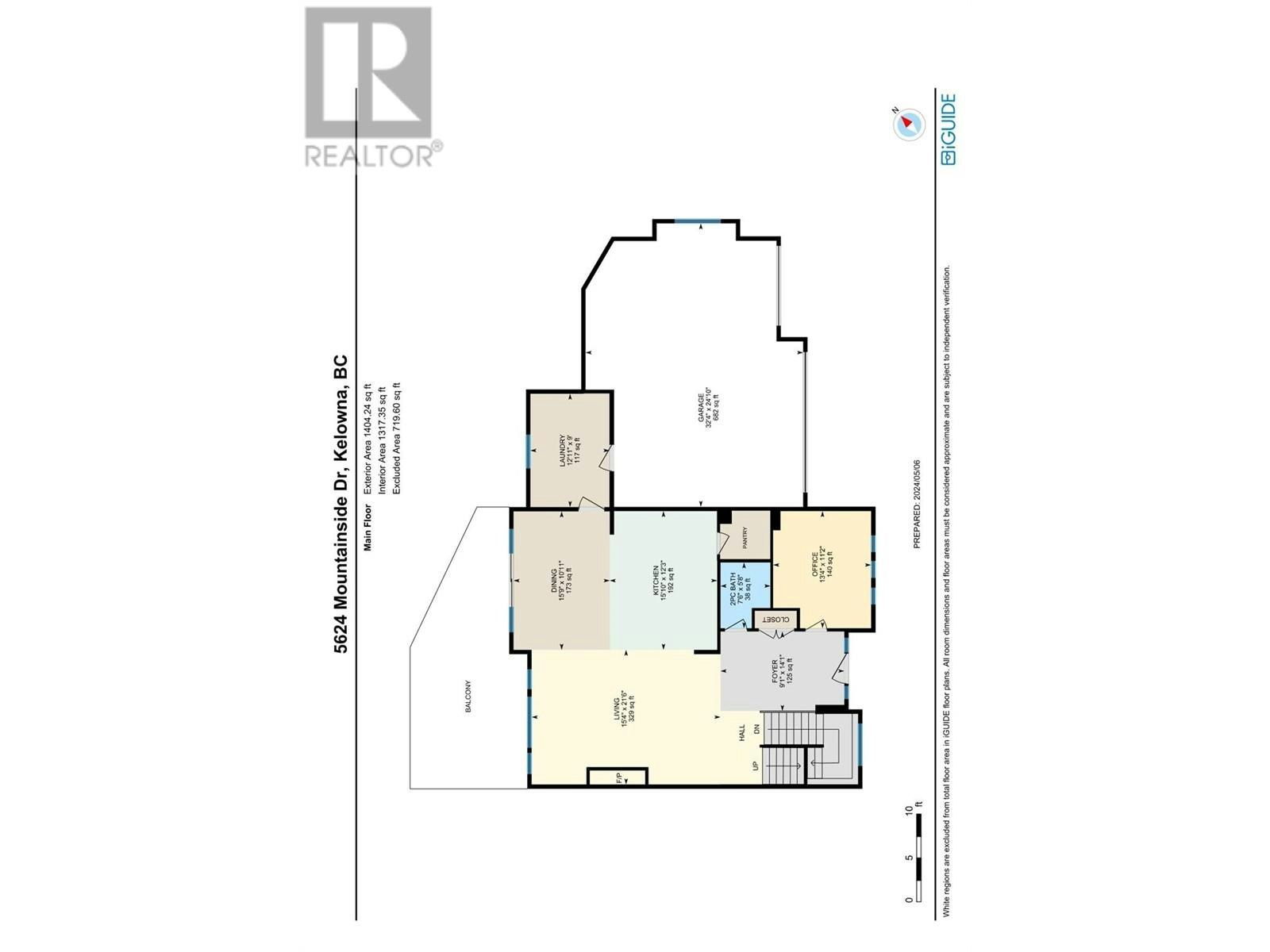 5624 Mountainside Drive, Kelowna, BC, V1W 5L5 - 82