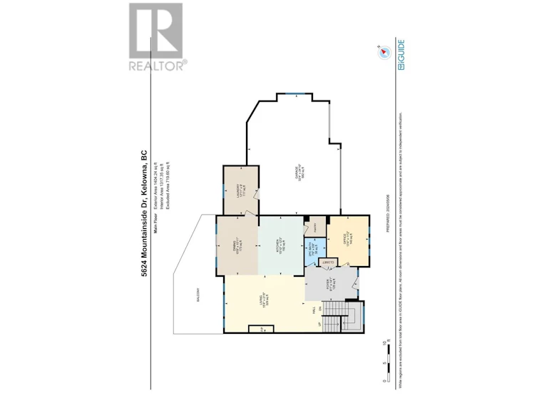 5624 Mountainside Drive, Kelowna, BC, V1W 5L5 - 82