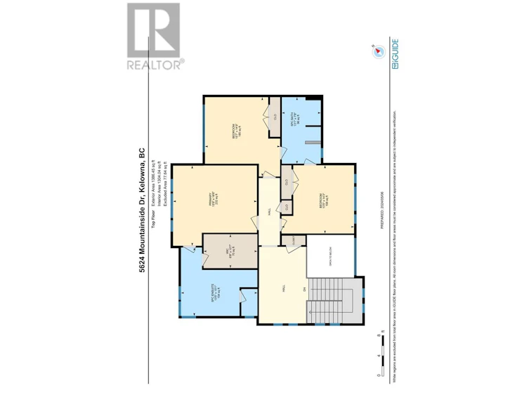 5624 Mountainside Drive, Kelowna, BC, V1W 5L5 - 83