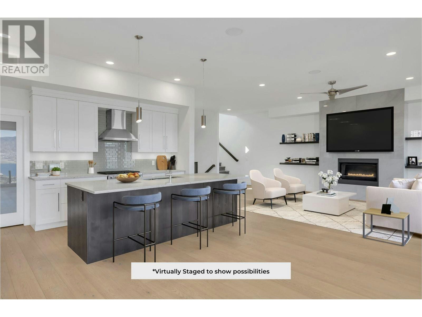 5624 Mountainside Drive, Kelowna, BC, V1W 5L5 - 8