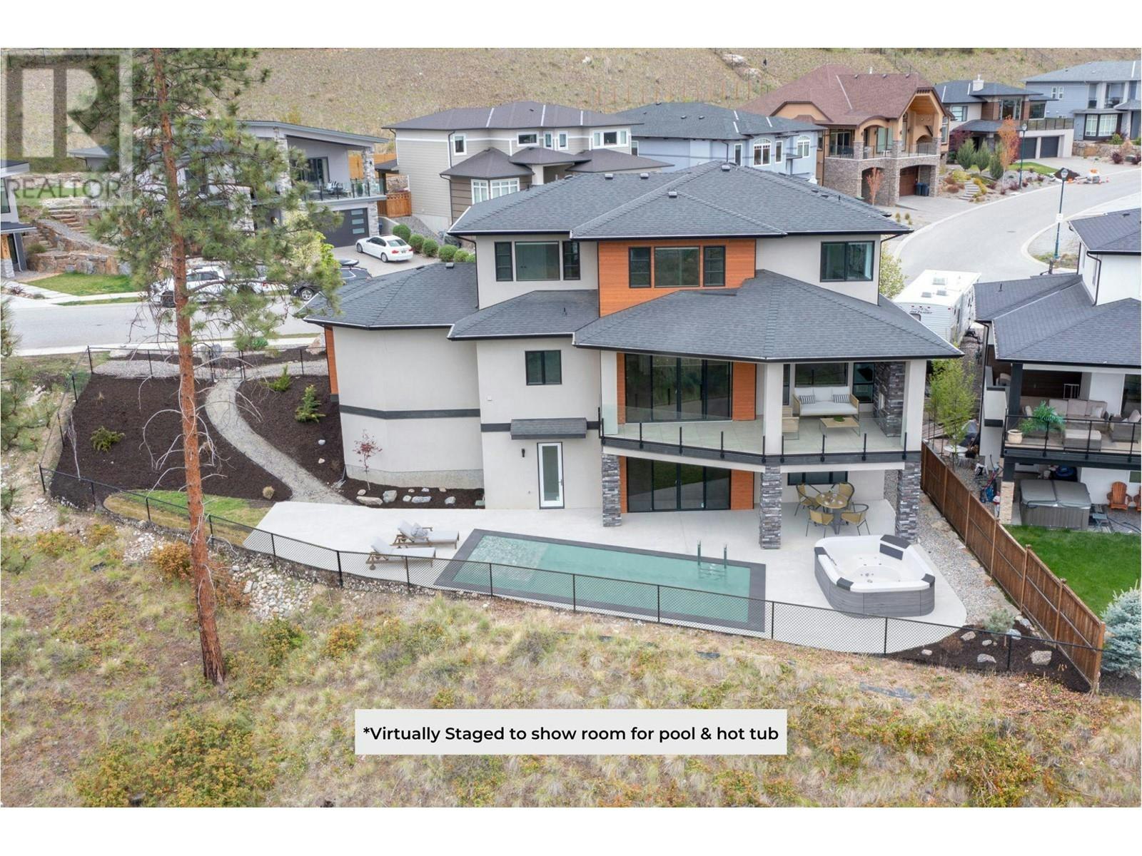 5624 Mountainside Drive, Kelowna, BC, V1W 5L5 - 5