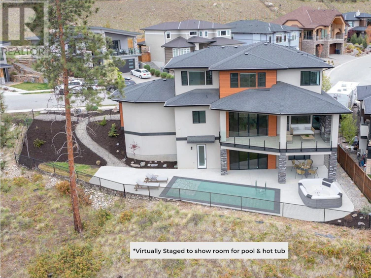 5624 Mountainside Drive, Kelowna, BC, V1W 5L5 - 5