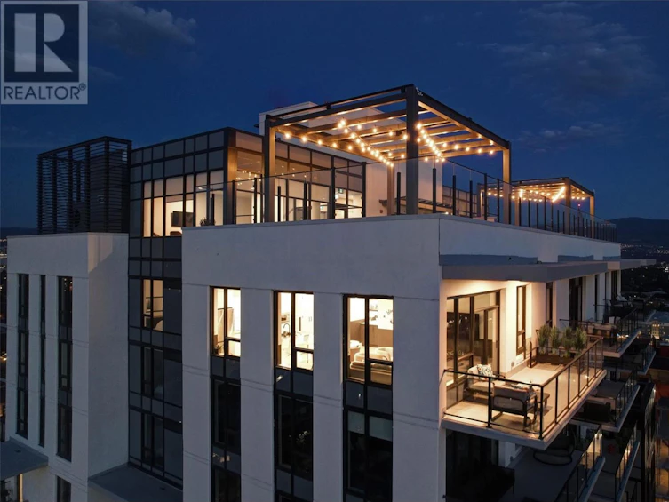 2406-1471 St. Paul Street, Kelowna, BC, V1Y 0K7
