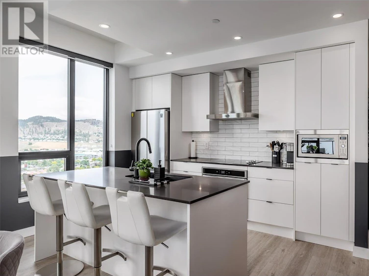 2406-1471 St. Paul Street, Kelowna, BC, V1Y 0K7 - 12
