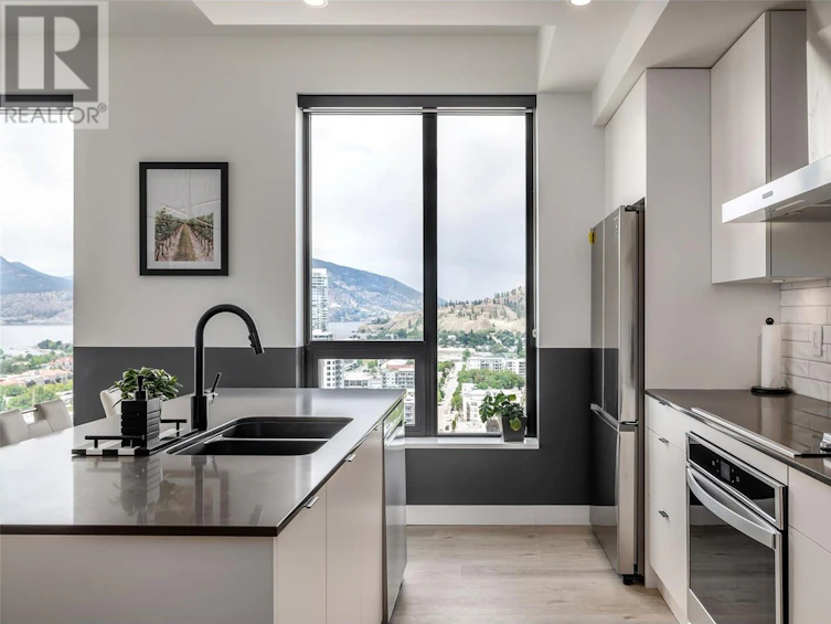 2406-1471 St. Paul Street, Kelowna, BC, V1Y 0K7 - 13
