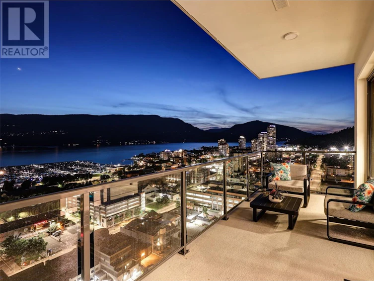 2406-1471 St. Paul Street, Kelowna, BC, V1Y 0K7 - 2