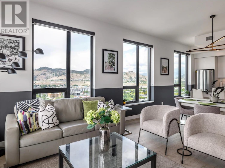 2406-1471 St. Paul Street, Kelowna, BC, V1Y 0K7 - 21