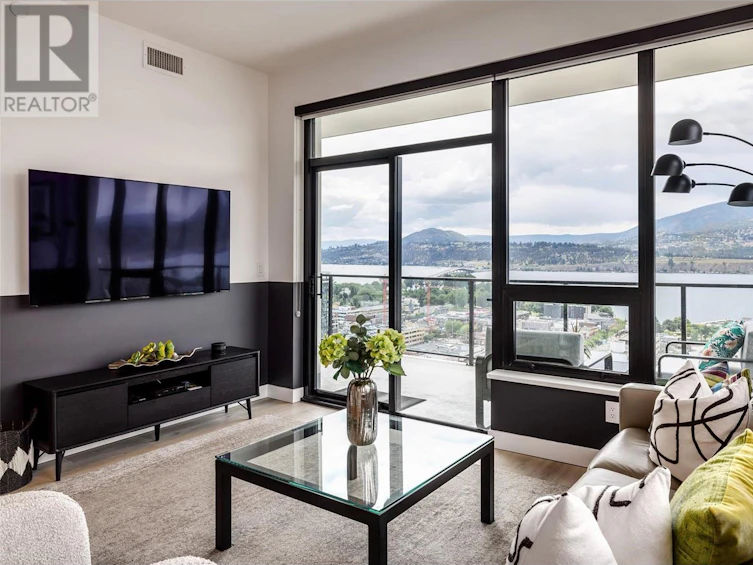 2406-1471 St. Paul Street, Kelowna, BC, V1Y 0K7 - 22