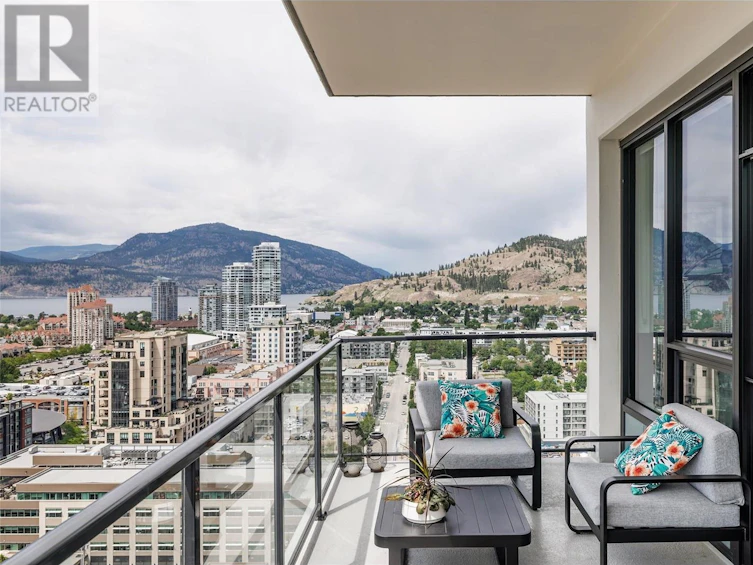 2406-1471 St. Paul Street, Kelowna, BC, V1Y 0K7 - 23