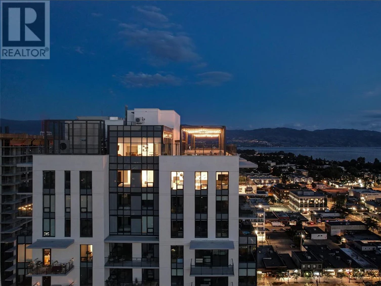 2406-1471 St. Paul Street, Kelowna, BC, V1Y 0K7 - 25