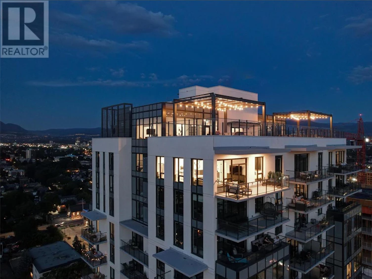 2406-1471 St. Paul Street, Kelowna, BC, V1Y 0K7 - 26