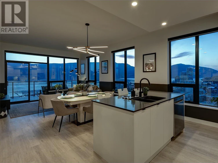 2406-1471 St. Paul Street, Kelowna, BC, V1Y 0K7 - 27
