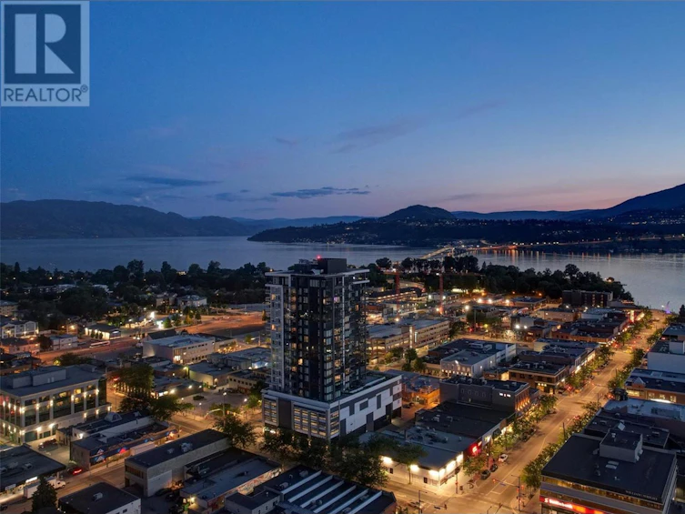 2406-1471 St. Paul Street, Kelowna, BC, V1Y 0K7 - 3