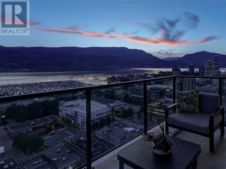 2406-1471 St. Paul Street, Kelowna, BC, V1Y 0K7 - 30