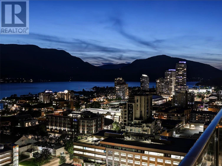 2406-1471 St. Paul Street, Kelowna, BC, V1Y 0K7 - 33