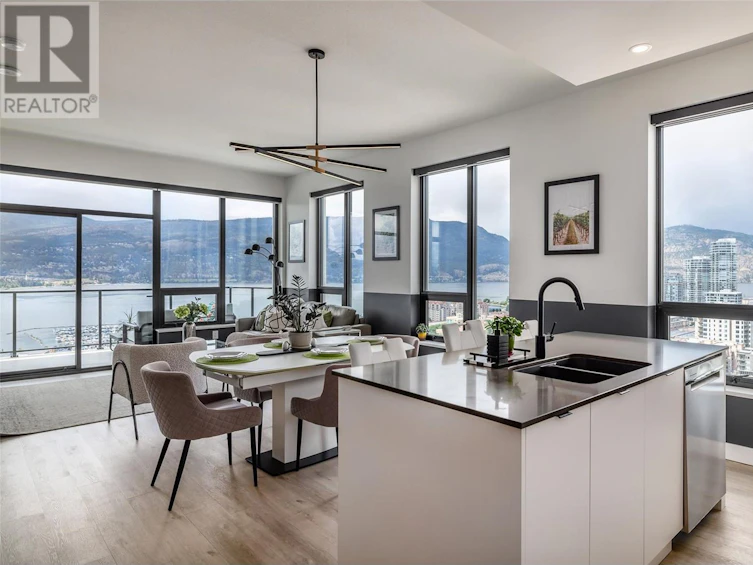 2406-1471 St. Paul Street, Kelowna, BC, V1Y 0K7 - 4